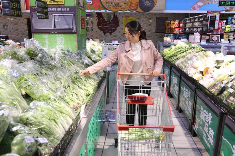 探索山西商品批发的多样魅力