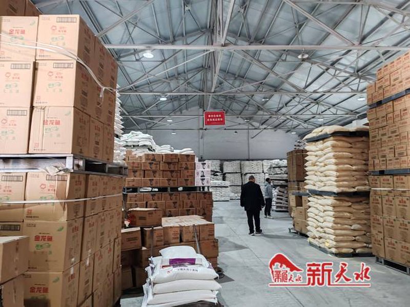 山西商贸行业最新动态与未来展望